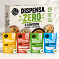Dispensa ZERO – 8 Confezioni