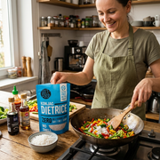Diet Rice ZERO - 200 Gr