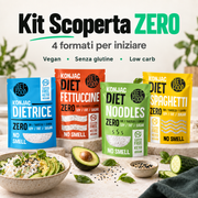 Kit Scoperta 200 g