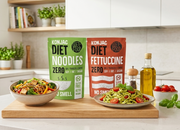 Noodles ZERO - 200 Gr