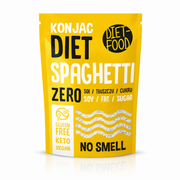 Spaghetti ZERO - 200 Gr